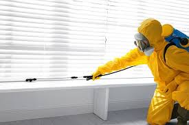 Best Termite Inspection and Treatment  in Wchester, IN